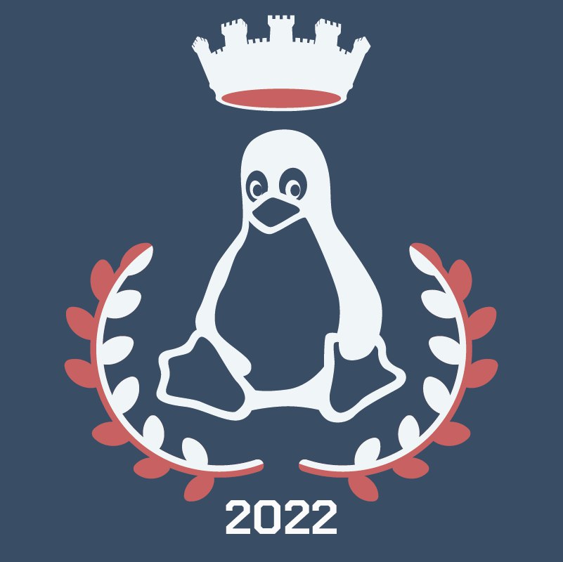 Linux Day Bari 2022 - Numero massimo di iscrizioni raggiunto